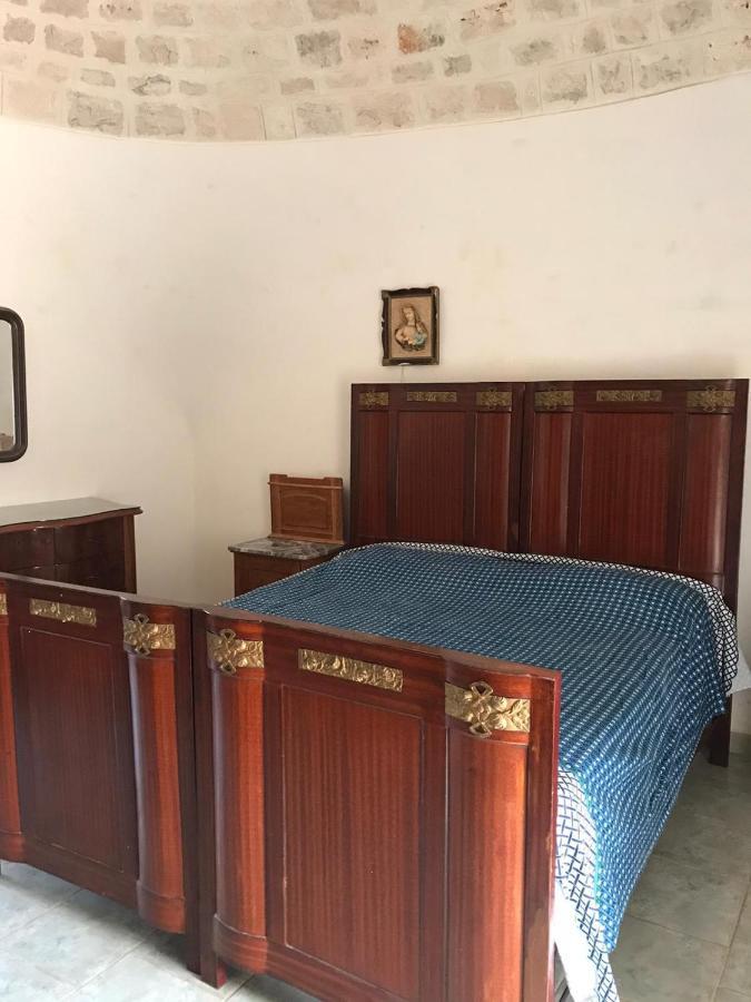 Trulli Della Masseria Staffone アルベロベッロ エクステリア 写真