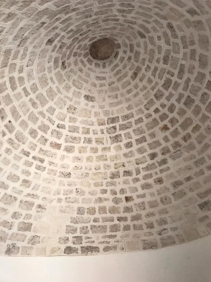 Trulli Della Masseria Staffone アルベロベッロ エクステリア 写真