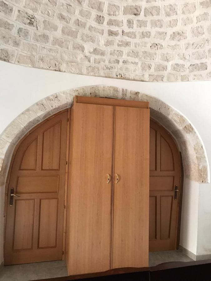 Trulli Della Masseria Staffone アルベロベッロ エクステリア 写真
