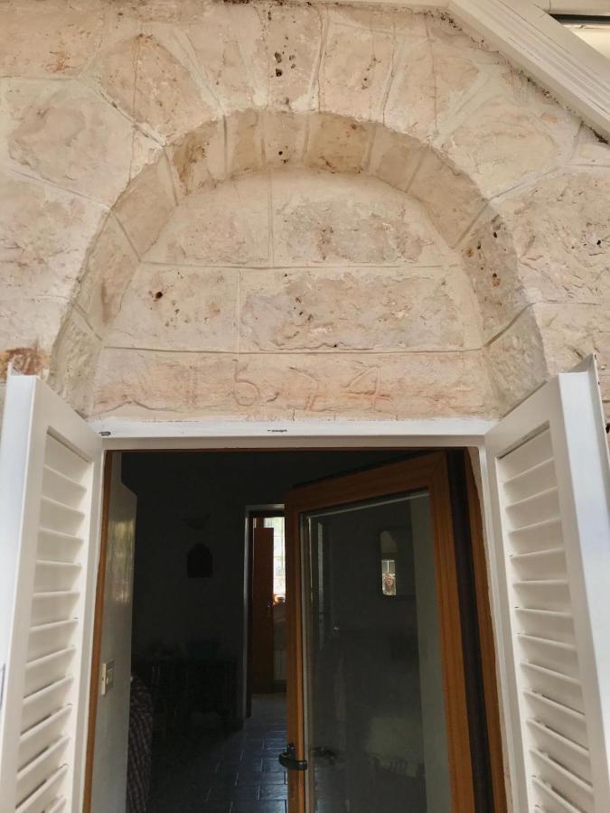 Trulli Della Masseria Staffone アルベロベッロ エクステリア 写真