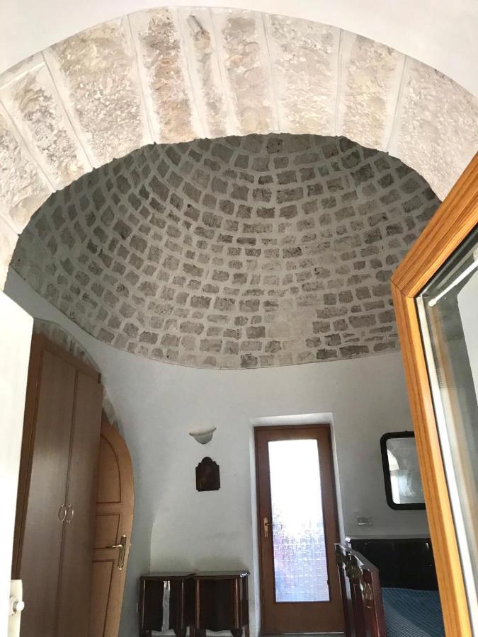 Trulli Della Masseria Staffone アルベロベッロ エクステリア 写真