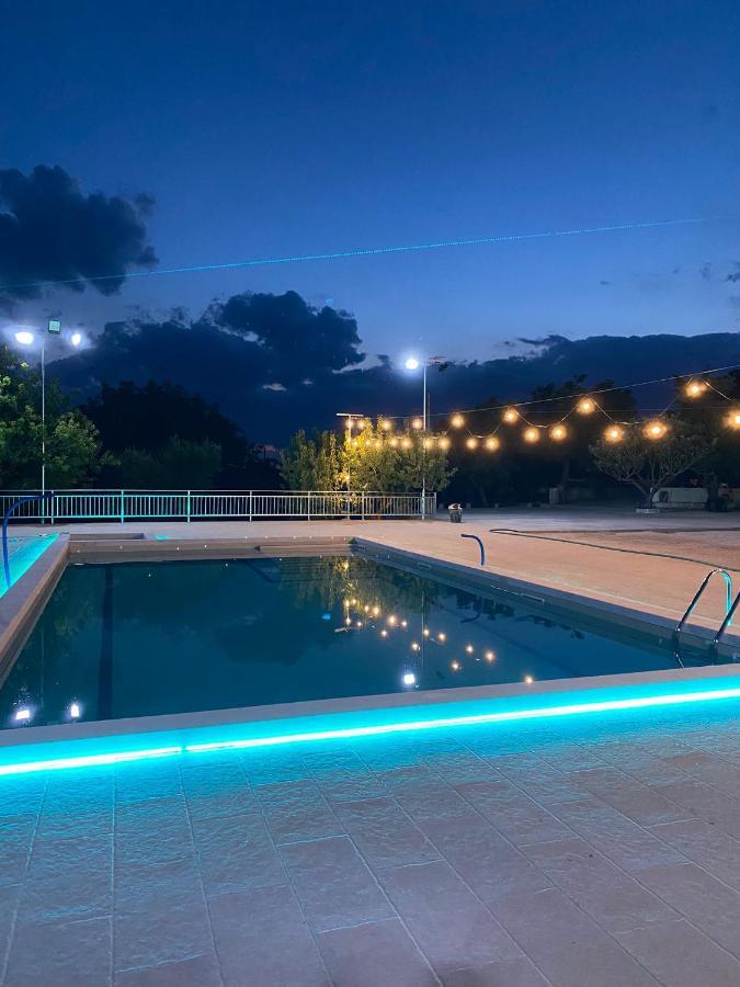 Trulli Della Masseria Staffone アルベロベッロ エクステリア 写真