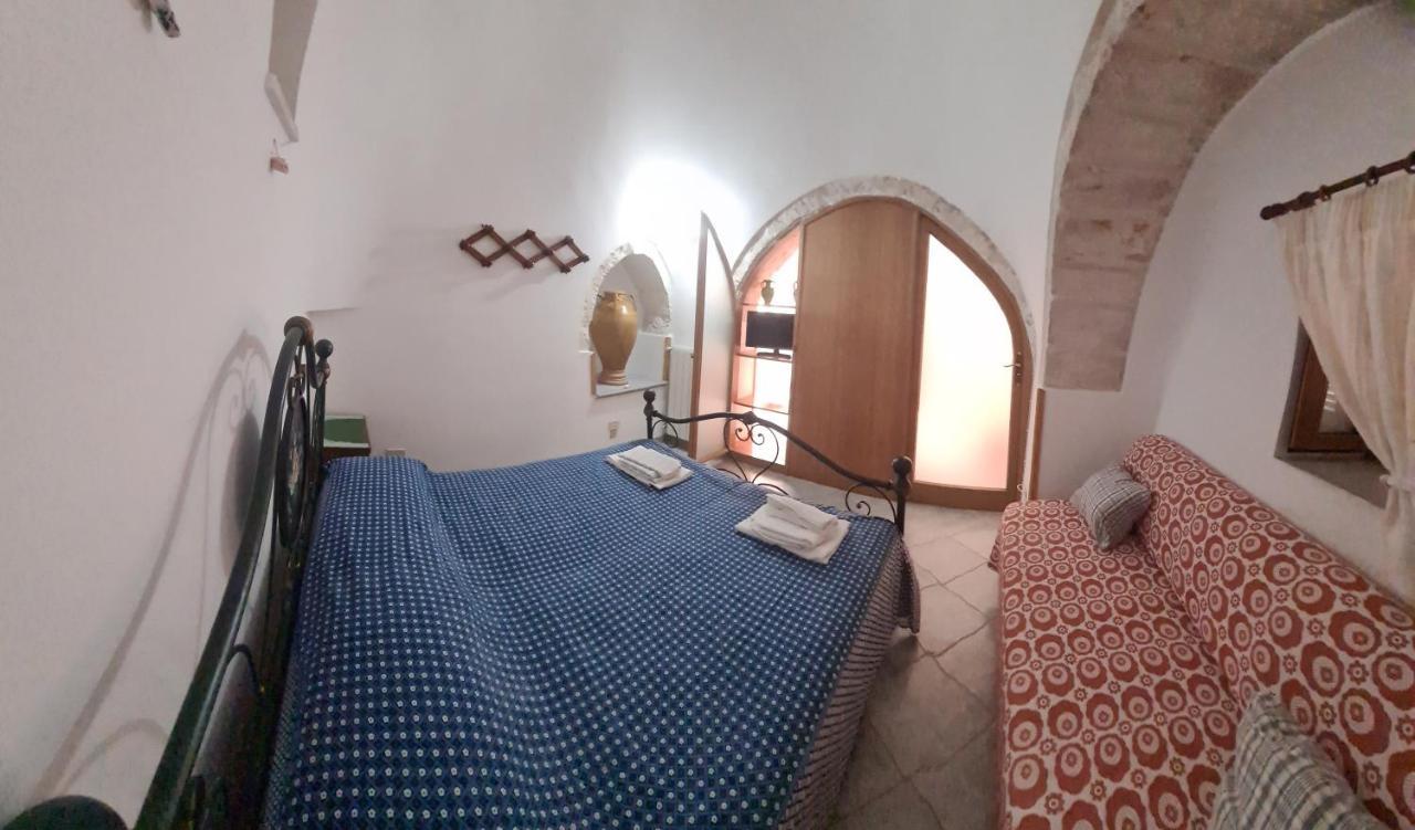Trulli Della Masseria Staffone アルベロベッロ エクステリア 写真