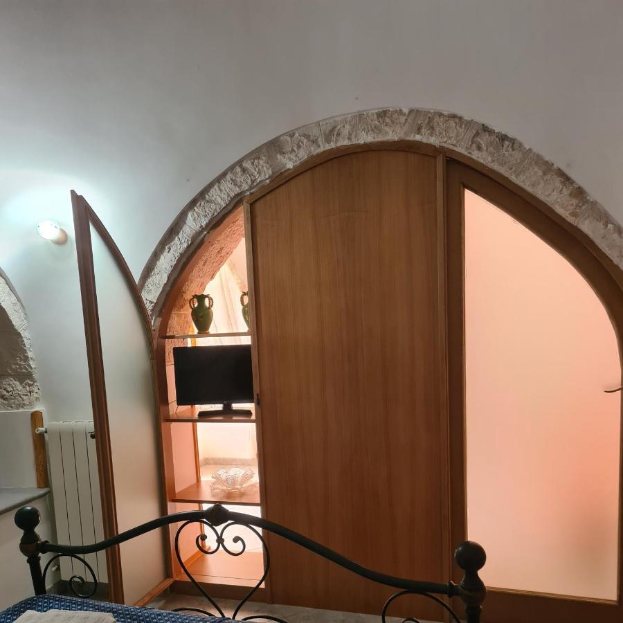 Trulli Della Masseria Staffone アルベロベッロ エクステリア 写真